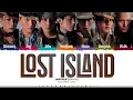 ENHYPEN 'Lost Island' Lyrics (엔하이픈 Lost Island 가사) [Color Coded Han_Rom_Eng] | ShadowByYoongi