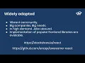 Understanding React js