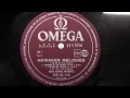 Download Lagu 25 cm.LP: Mena Moeria minstrels: Hawaiian melodies deel 1. (1956).