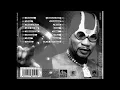 Koffi Olomide- Effrakata (slowed and reverbed)