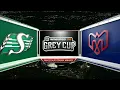 November 16 2025 - CFL
