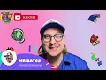 A-Z Phonics Letter Sounds || Jolly Phonics Song With Lyrics || MR BATES CREATES