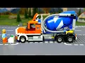 Download Lagu Lego Experimental Vehicles Compilation
