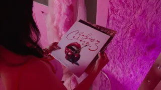 Labios De Cereza 3 - (Audio Visualizer) - T3R Elemento - DEL Records 2026