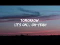 John Legend, Nas, Florian Picasso - Tomorrow (Lyrics)