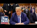 Unprecedented Judge Merchan made a mess of Trump case