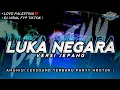 Download Lagu DJ LUKA NEGARA VERSI JEPANG VIRAL 2025