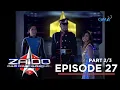 Download Lagu Zaido: Amy is nu een volwaardig politieagent! (Volledige aflevering 27 - Deel 2)