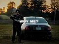 Why Me ? - (Slowed + Reverb) | Jxggi | 4 Real | Goldeneye Music