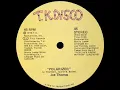 Joe Thomas - Polarizer