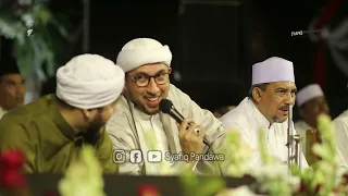 Download Habib Ali Zainal Abidin Assegaf - Sholawat Nariyyah | Padang bulan - Azzahir - Puyoh Dawe Kudus MP3