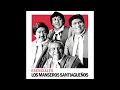 Mi Nueva Primavera (Official Audio) - Los Manseros Santiagueños