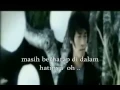 Download Lagu LUNA MAYA FT DIDE HIJAU DAUN   SUARA KU BERHARAP  FULL SONG WITH LYRICS 