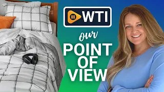 Bedsure Twin Extra Long Comforter Sets Our Point Of View