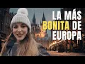 PRAGA: 24HRS EN LA CIUDAD MÁS BONITA DE EUROPA
