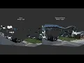 Conf-Net Predicting Depth Completion Error-Map for High-Confidence Dense 3D Point-Cloud