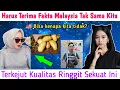 Download Lagu LELAKI INI TERKEJUT DI MALAYSIA BISA MACAM NI, TAPI DI NEGARA KAMI TIDAK. KENAPA? 