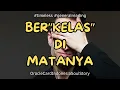 Download Lagu Karena Berkelas dan Sederhana, orang ini TERPIKAT Kamu 😎♥️ #generalreading