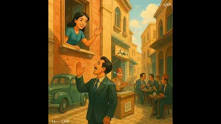 هنا القاهرة بالسلامة يا حبيبي بالسلامة زمن جميل ذكاء اصطناعي حالات واتس 