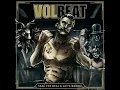 Volbeat - The Devil's Bleeding Crown 432hz