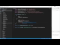 Learn to build an Auth0 App using Angular 2 - Auth Guard Blocking