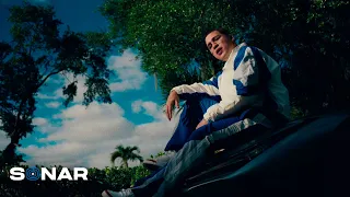 J Abdiel - Volver (Visualizer) l 2017