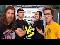 Download Lagu Rhett and Link Judge Dishes Made From Their Fridge