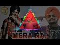 Sidhu Moose Wala // 2023 Slow Remix || Mera Na ( MOOSE WALA ) Slow Song \\\\ Burna Boy l Punjabi song
