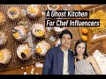 A Ghost Kitchen For Chef Influencers Hungry House Woldy Kusina X TILIT Opening Soon