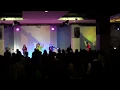 Download Lagu Agnus Dei (Indonesian Version) - MSI Bali Church