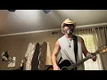 Carry On - Kenny Chesney Guitar Lesson/Tutorial/Chords