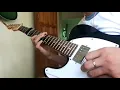 Download Lagu I love you the most - Ponchet (Guitar solo)
