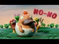 Download Lagu NoNo - 2024 aflevering 1 - Snorro, de perfecte krab