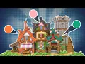 The ULTIMATE Minecraft Color Palette Guide