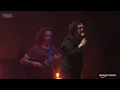 ENJAMBRE - SOMOS AJENOS (EN VIVO VIVE LATINO 2026) || #enjambre #vivelatino #amazonprime#indierock
