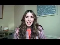 Therapist Reacts To: Bigger Than the Whole Sky by Taylor Swift *EMOTIONAL*