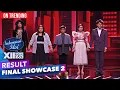 Download Lagu MENDEBARKAN! Dua Kontestan Harus Pulang di Babak Final Showcase 2!  - Indonesian Idol 2023