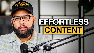 How To Make Your Personal Brand Stand Out in 2025 | #TheDept Ep. 57