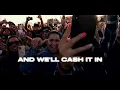 Jordan T - Sunset Tonight (Official Lyric Video)