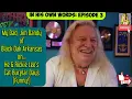My Dad Jim Dandy of Black Oak Arkansas On He Rickie Lee s Cat Burglar Days FUNNY