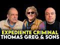Election Alert The Hidden History of Fraud Behind the Owners of Thomas Greg Sons