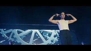 MIKA - Spinning Out - LIVE from Les Francofolies de La Rochelle 2026