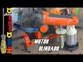Download Lagu AMOLADORA A CABLE FEIN SIN ESCOBILLAS CG15 BL 1500W