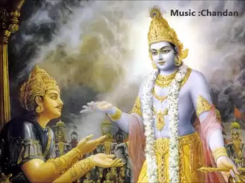 Lyricspandits: The Best Way To Explore Lyrics With Meannings Latest Bhajan Lyrics