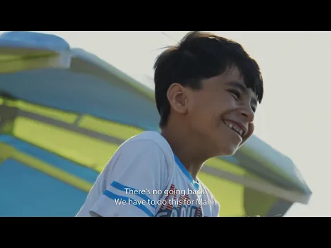 Official UK Trailer