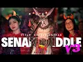 Lagu AWAS!!!! DJ SENAM MIDDLE V3 x MELODI ES LILIN Nrotok Style Middle Ontran-ontran By BM Pro Music