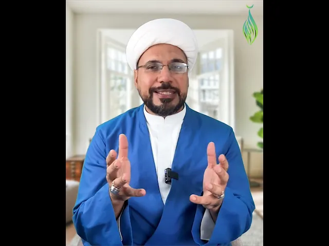 Prepare for your Interview! Sheikh Mohammed Al-Hilli