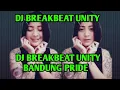 Lagu dj breakbeat unity bandung pride