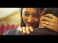 Lucky boss gets to kiss very beautiful secretary in webseries