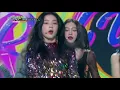 피카부(Peek-A-Boo) - 레드벨벳 (Peek-A-Boo - Red Velvet)-뮤직뱅크 Music Bank - 20171117